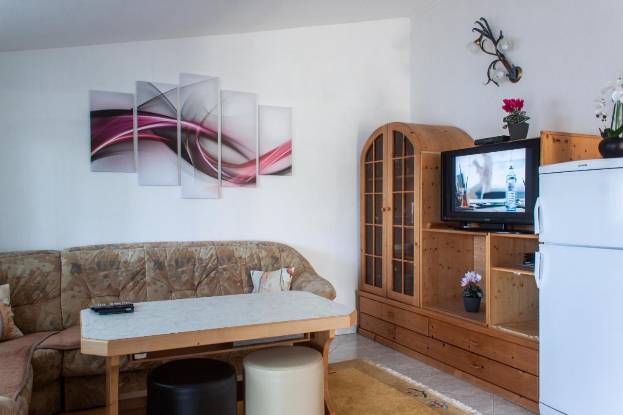 MARCEL Apartment mit Meerblick Trogir Buitenkant foto