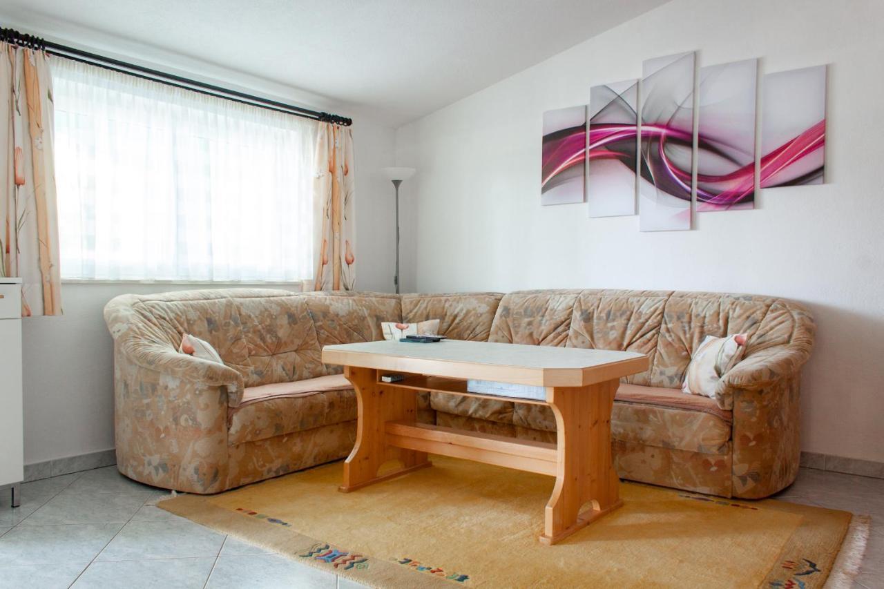 MARCEL Apartment mit Meerblick Trogir Buitenkant foto
