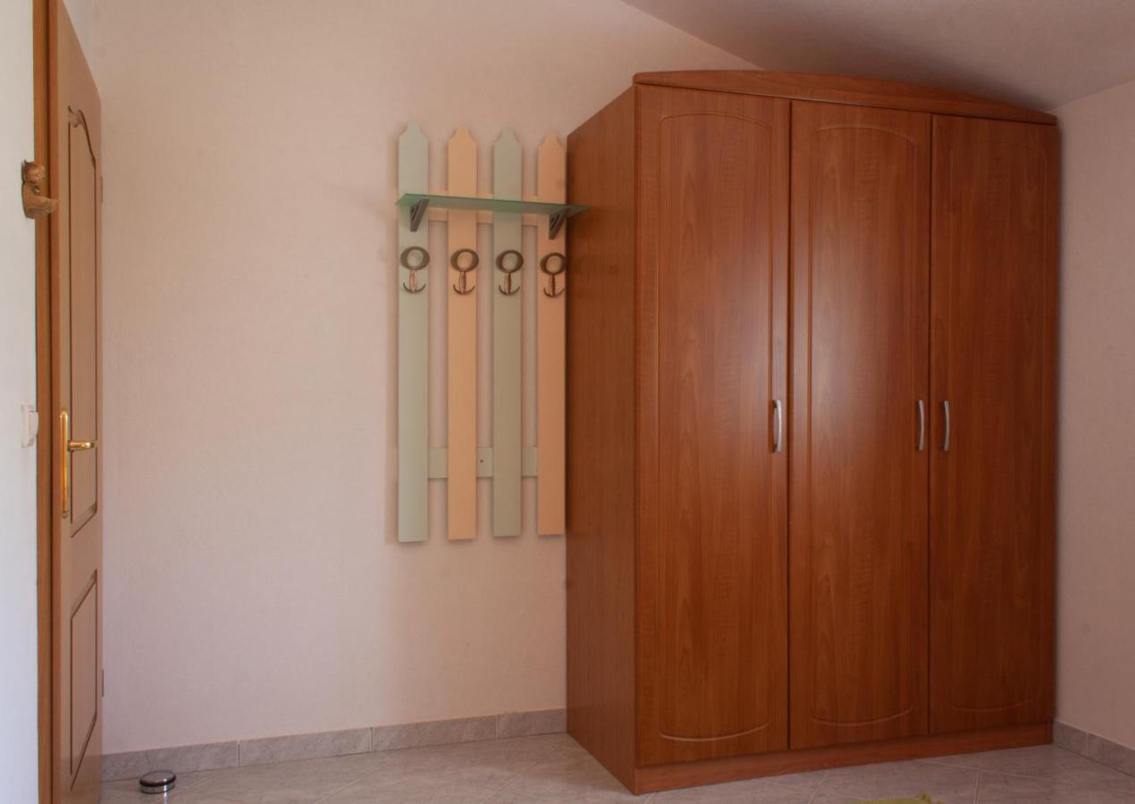 MARCEL Apartment mit Meerblick Trogir Buitenkant foto